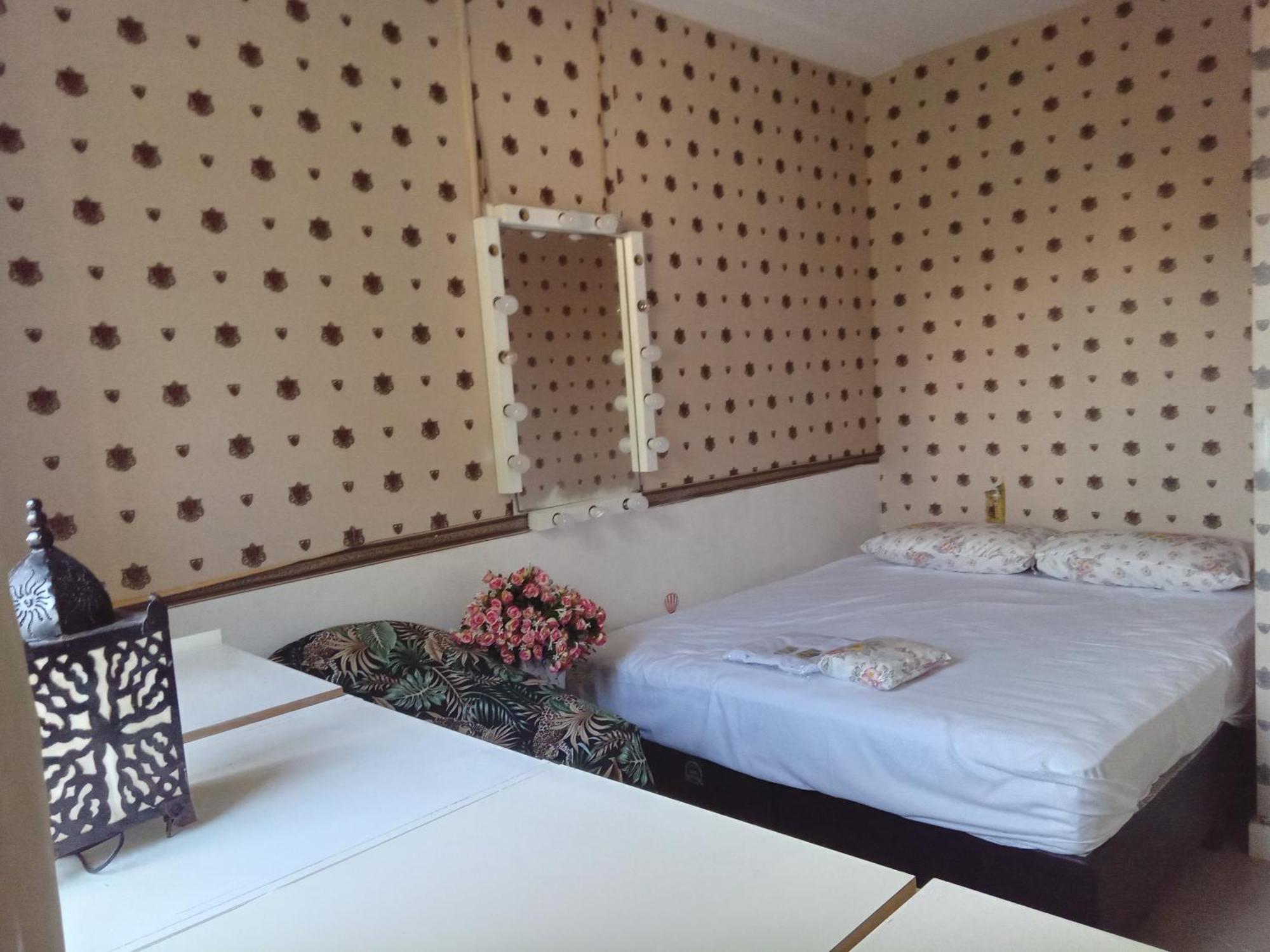 리오데자네이루 Apartamento Top Barra Da Tijuca 아파트 외부 사진