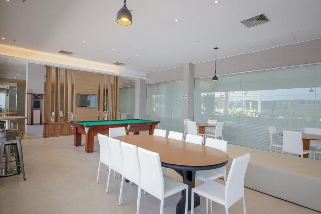 리오데자네이루 Apartamento Top Barra Da Tijuca 아파트 외부 사진