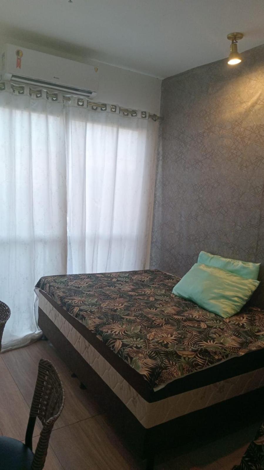 리오데자네이루 Apartamento Top Barra Da Tijuca 아파트 외부 사진