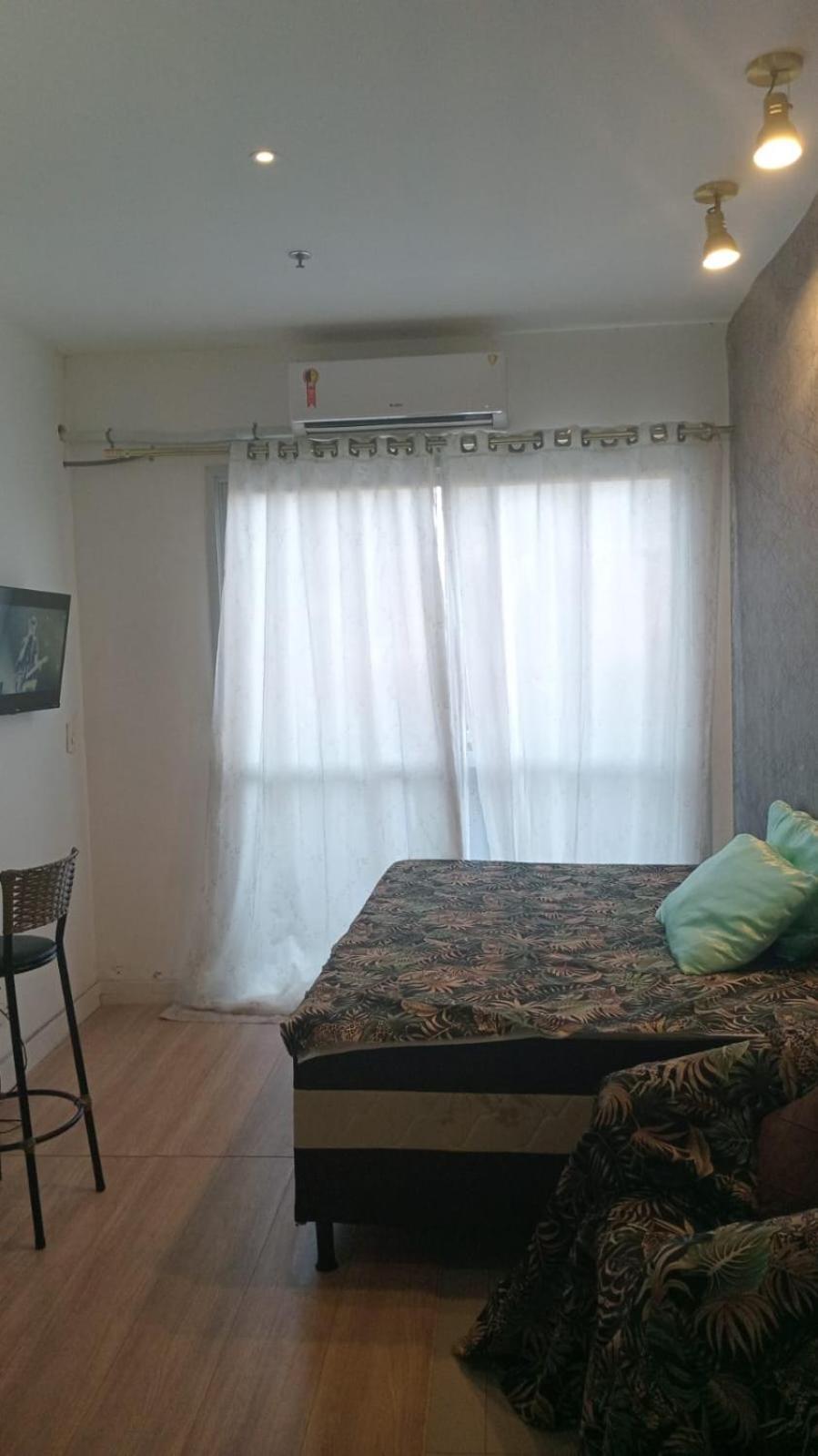 리오데자네이루 Apartamento Top Barra Da Tijuca 아파트 외부 사진